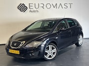 Seat Leon - 1.2 TSI Ecomotive Businessline High Leder | Clima | Navi | N