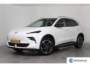 MG MGS5 EV - Luxury 64 kWh | 360 Camera | Warmtepomp | Stoel/Stuurverwarm