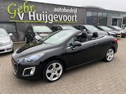 Peugeot 308 - 1.6 THP Roland Garros