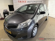 Toyota Yaris - 1.0 VVT-i Comfort Airco/Nap