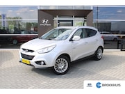 Hyundai ix35 - 1.6i GDI Style | Boordcomputer | Buitenspiegels elektrisch v