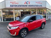 Suzuki Vitara - 1.0 Boosterjet Select TREKHAAK/Cruise/Climate/Carplay/Navi/C