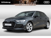 Audi A3 - Sportback 40 TFSI e 204pk S tronic Advanced edition