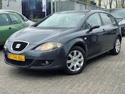 Seat Leon - 1.6 Reference