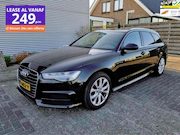Audi A6 - Avant 1.8 TFSI ultra Advance Automaat NAV.+ Clima Bj:2018 NA