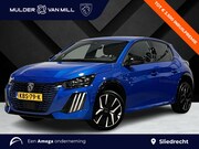 Peugeot 208 - GT 1.2 Turbo 100pk | ADAPTIVE CRUISE | NAVI | 360° CAMERA | 