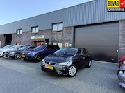 Seat Ibiza - 1.0 TSI Style Business Intense | 1E EIGENAAR | 3/6/12MND GAR