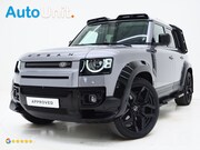 Land Rover Defender - 110 2.0 P400e 110 Urban WideTrack Look | Panoramadak | Explo