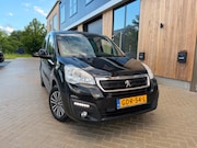 Peugeot Partner - 1.6 BlueHDi Allure 100PK (bj 2018) 5P|CAMERA|NAVI|ECC|DAB+