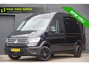 Volkswagen Crafter - 35 2.0 TDI L3H3(L2H2) 3-ZITS, 177PK AUT. LED, TREKHAAK, GEV.