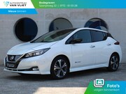Nissan Leaf - Tekna 40 kWh | STOELVERWARMING | APPLE CARPLAY / ANDROID AUT