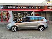 Ford S-Max - 2.5 20V Turbo - Airco - Trekhaak - Inruil Mog