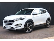 Hyundai Tucson - 1.6 T-GDi Advantage 4WD Trekhaak | Clima | Camera