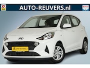 Hyundai i10 - 1.0 Comfort Airco / Bluetooth / Cruise / Lane assist