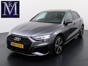 Audi A3 - Sportback 45 TFSI e S edition Competition 245pk | PHEV | 3x