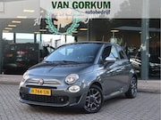 Fiat 500 - 1.2 Rockstar Navi / Pano / Pdc / Carplay / Elekramen