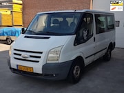 Ford Transit - 300S 2.2 TDCI SHD marge