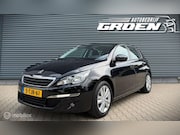 Peugeot 308 - 1.2 VTi Active NAVI|PDC|CRUISE|TREKHAAK|LED