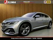 Volkswagen Arteon Shooting Brake - 2.0 TSi 190pk R-Line Business+ Leer pack | Camera | Orig NL 