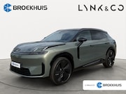 Lynk & Co 08 - 1.5 More | Stoelmassage+ventilatie | 360 Camera | Panoramada
