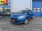 Ford Fiesta - 1.0 EcoBoost Titanium X