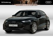 Audi A3 - Sportback 30 TFSI 116pk S tronic S edition