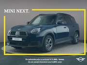 MINI Countryman - C Classic XS