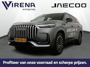 Jaecoo 8 - 1.5 SHS-P Luxury - 1600kg trekgewicht - Stoelmassage - 540 g