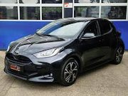 Toyota Yaris - 1.5 116PK Benzine-Hybride / Carplay / Adaptieve cr