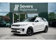 Land Rover Range Rover Sport - 3.0 P460e Dynamic SE PHEV l 23 inch | Soft close l Convenien