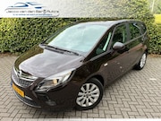 Opel Zafira - 1.4 Turbo I 7 Persoons I Airco I Cruise Control