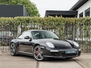 Porsche 911 - 3.8 Carrera 4S | Sport Chrono plus | Sport stoelen | Sport u