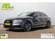 Audi A3 - Limousine 1.5 TFSI CoD Sport S Line Edition Automaat 150PK B