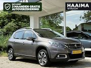 Peugeot 2008 - 1.2T 110pk Allure | Dealeronderhouden | Trekhaak | Navigatie