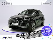 Audi Q6 e-tron - S edition quattro 100 kWh 367 pk | Verlengde garantie | Warm