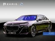 BMW i7 - xDrive60 Privilege Edition | SoH 100% | M Sport Pr