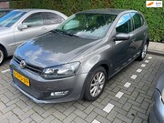 Volkswagen Polo - 1.2-12V BlueMotion Comfortline MOTOR STUK