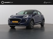 Ford Puma - 1.0 EcoBoost Hybrid Titanium | Trekhaak | Panoramadak | Wint