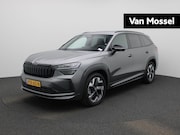 Skoda Kodiaq - 1.5 TSI PHEV Sportline Business 204 PK | CAMERA | CANTON | D