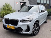 BMW X3 - XDRIVE 20 D M SPORT / LEDER / LED / TREKHAAK / 19 INCH