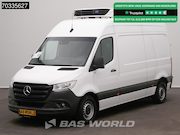 Mercedes-Benz Sprinter - 315 CDI Automaat Koelwagen Multitemp 230v Stekker L2H2 Carri