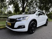 DS DS 4 Crossback - 1.2 PureTech Chic