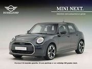 MINI Cooper - C 5-deurs Favoured Pakket M