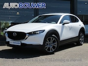 Mazda CX-30 - 2.0 e-SkyActiv-X M Hybrid Luxury 2e eigen | dealer onderh |