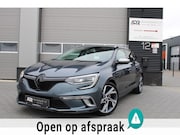Renault Mégane - Estate 1.6 TCe GT 4-CONTROL|HEADUP|NAVI|CAMERA/KUIP/FULL LED