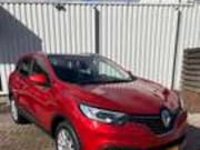 Renault Kadjar - 1.2 TCe Intens