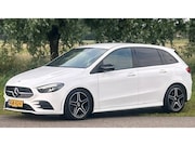 Mercedes-Benz B-klasse - 200 BUSINESS SOLUTION AMG 29.000KM!! NAVIGATIE PREMIUM, APPL