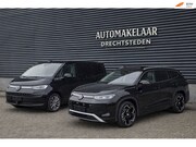 Volkswagen Tayron - 1.5 eTSI 7 zits/ Pano/ 20 inch R-line/ Trekhaak/ Garantie/ T