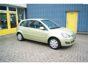 Ford Fiesta - 1.3-8V Cool & Sound, Airco, APK tot 03/2027