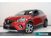 Renault Captur - 1.3 TCe 130 Edition One | BOSE audio | Camera | 9, 3"Navigat